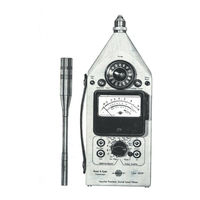 Bruel & Kjaer 2209 Service