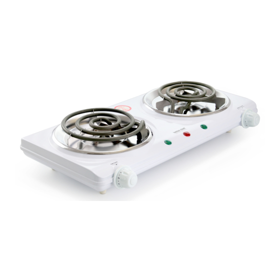 better chef IM-306DB Use And Care Book Manual