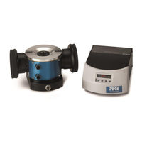 Pike Falcon 110-60 Series Installation And User Manual