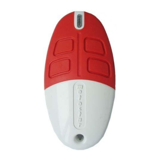Motostar Clik4M Quick Start Manual