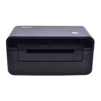 Idprt SP410 User Manual