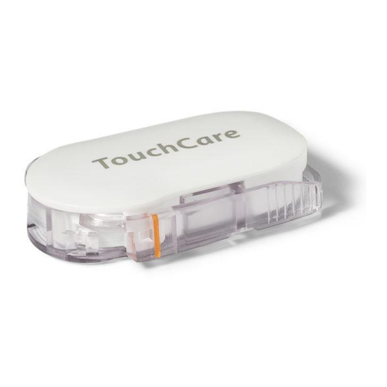 Medtrum CGM Quick Start Manual