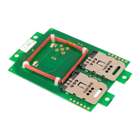 Elatec TWN4 MULTITECH M User Manual