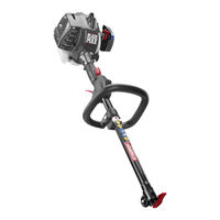 Black Max BM25PH Operator's Manual