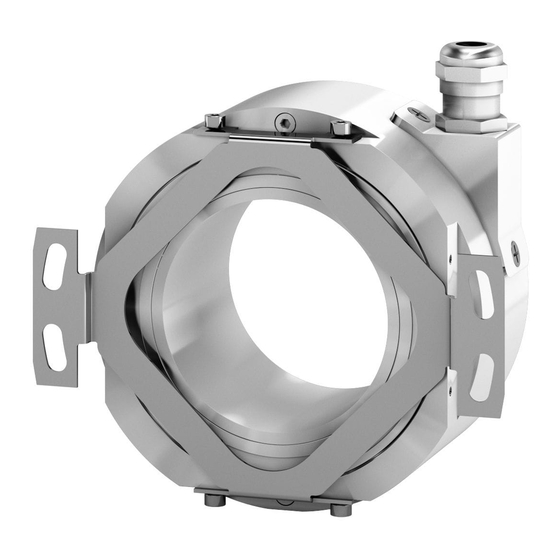 Lika ASC85 User Manual