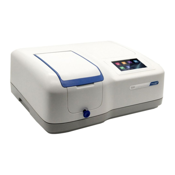 VWR M4 INSTRUCTION MANUAL Pdf Download ManualsLib