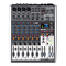 Music Mixer Behringer XENYX X1204USB Quick Start Manual