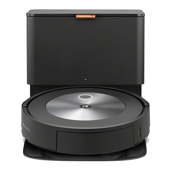 IROBOT ROOMBA J7+ OWNER