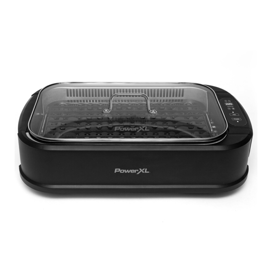 POWERXL PG1500XL OWNER'S MANUAL Pdf Download ManualsLib