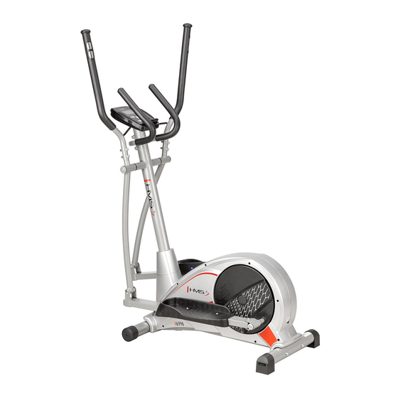 HMS H6996 MANUAL INSTRUCTION Pdf Download ManualsLib