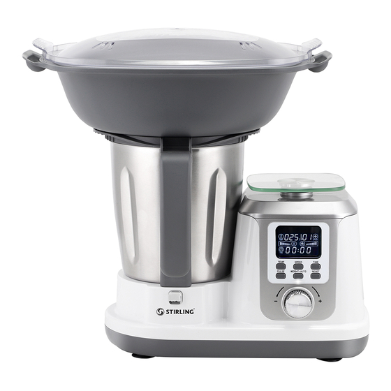 STIRLING TC936 INSTRUCTION MANUAL Pdf Download ManualsLib