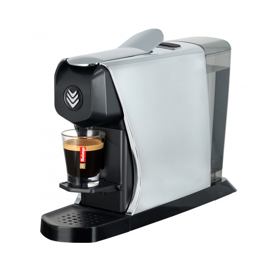 Cafetière Malongo - dosettes - Électroménager