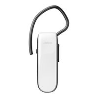 Jabra OTE15 Quick Start Manual