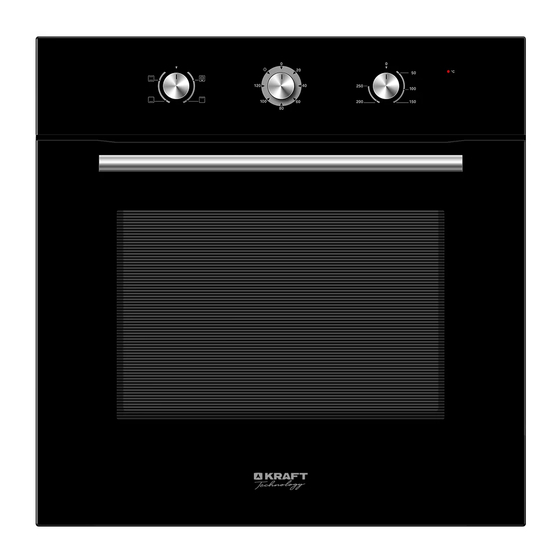 KRAFT TCH-OM704BLG USER MANUAL Pdf Download | ManualsLib