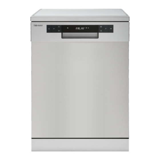 TECHNIKA TDX7SS6 USER MANUAL Pdf Download ManualsLib