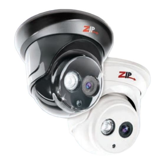 ZIP IPCZIP815 QUICK START MANUAL Pdf Download ManualsLib