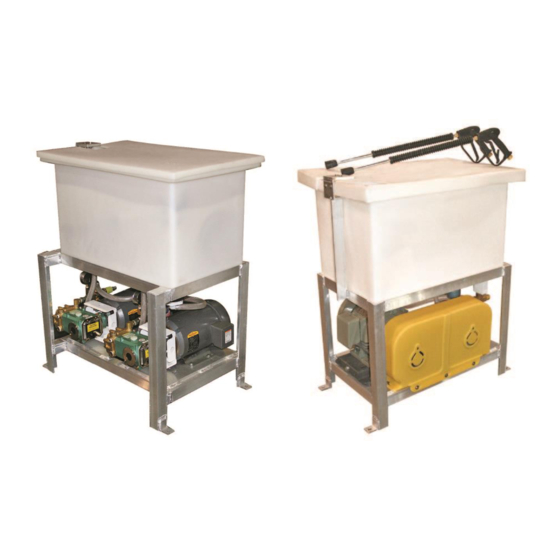 SONNY'S HPG SERIES OWNER'S MANUAL Pdf Download ManualsLib