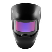 3M Speedglas G5-02 User Manual