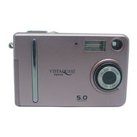 VistaQuest VQ-5115P User Manual