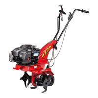 Eurosystems Z2RG Manual