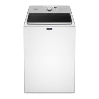 Maytag MVWB766FW0 Use & Care Manual