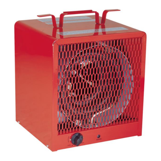 ProFusion PH-935E Owner's Manual