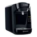 Bosch Tassimo suny TAS3 Series Information For Use