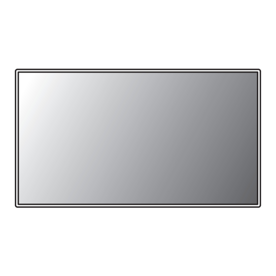 LG UltraGear 32GP850-B.BEK Owner's Manual