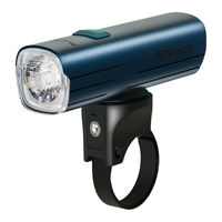 Magicshine RN 1500 User Manual