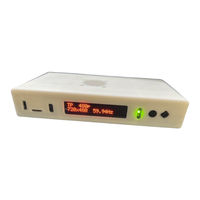 VGP OSSC Pro Quick Start Manual