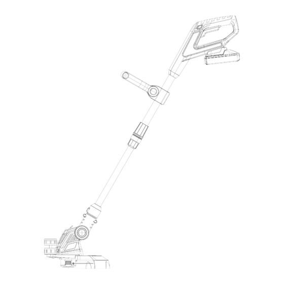 VEVOR ADGT01 User Manual
