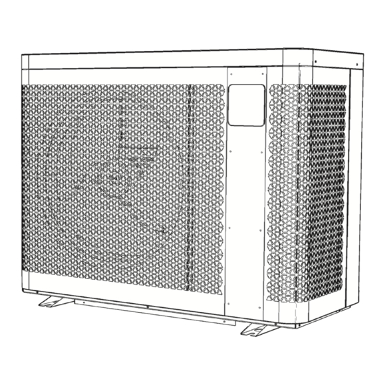Zodiac Z260IQ Instructions For Installation And Use Manual