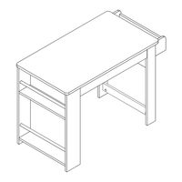 Kave Home Serwa K0200004MM05 Manual