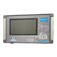 Ratmon ILA 1.0 User Manual