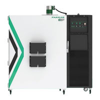 Trane FARRAR 4000 Series Installation, Operation And Maintenance Manual