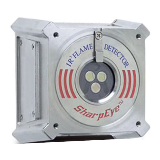 Spectrex SharpEye 20/20MI User Manual