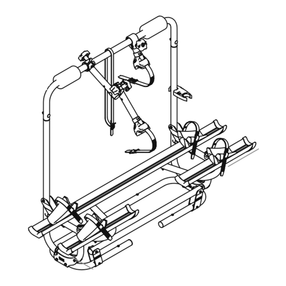 Fiamma 02093E32A Installation And Usage Instructions