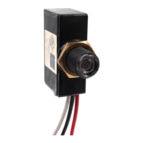 Intermatic K4021MB Installation Manual