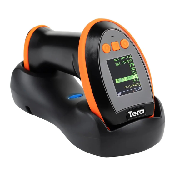 Tera HW0009 User Manual
