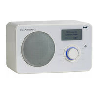 Scansonic IN220 User Manual