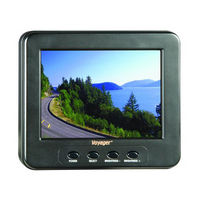 Voyager AOM562 Manual