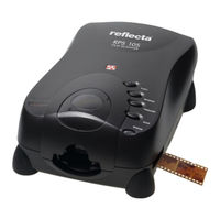 Reflecta RPS 10S User Manual