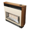 Indoor Fireplace Valor Fires 348 Brava Installation And Owner's Manual