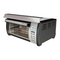 Oven Black & Decker spacemaker tros1000d Use & Care Manual