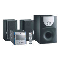 Grundig GLP1000 Service Manual
