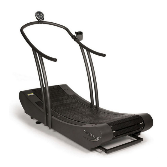 Woodway treadmill repair sale