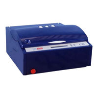 CIM ME2000 Operator's Manual