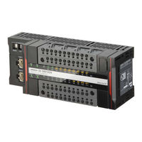 Omron W4S1-0 Series How To Connect