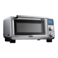 Delonghi Livenza EO141164M Get Started