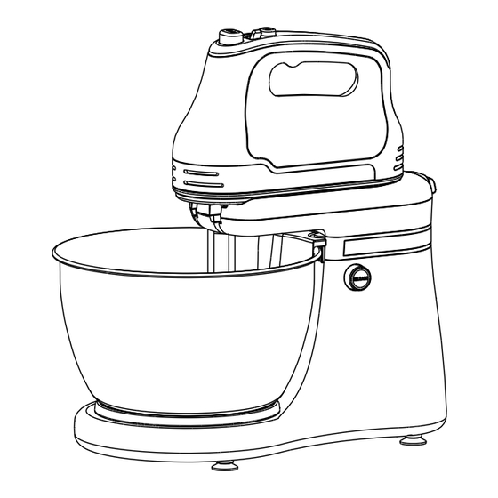 Deen Family KF-9521DF Manual